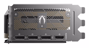 Видеокарта Zotac GAMING GeForce RTX 5080 SOLID CORE OC NVIDIA 16 ГБ GDDR7