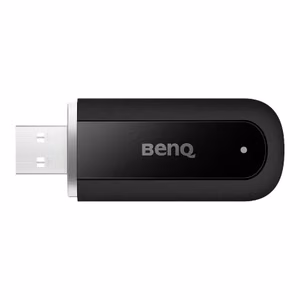 Benq WI-FI 6 + BT5.2 Wireless Dongle Adapter WD02AT