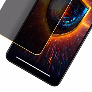 Матовая пленка для защиты приватности 3mk Silky Matt Privacy Xiaomi 13T/13T Pro