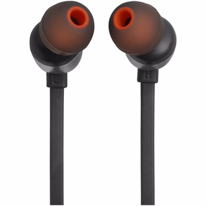 Ausinės JBL Tune 310C USB-C juodos