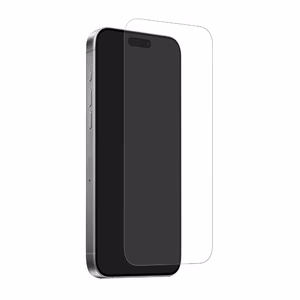 Puro Standartinis grūdintas stiklas iPhone 17 Air