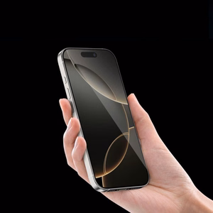 Grūdintas stiklas TECH-PROTECT Quick SET+ 2-PACK GALAXY S26 ULTRA juodas