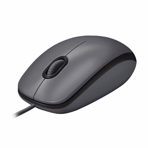 Logitech M100 pelė