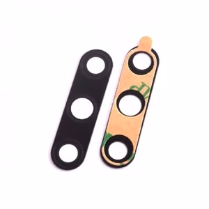 Rear Camera Lens Compatible With Huawei P Smart Pro (2019) Rear Camera Lens