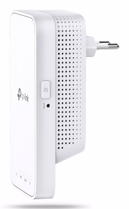 TP-Link RE300 tinklo stiprintuvas Tinklo kartotuvas Balta