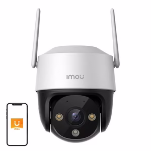 360° lauko Wi-Fi kamera IMOU Cruiser SE+ 3MP