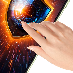 3mk Silky Matt Privacy — приватный фильтр для экрана для Samsung Galaxy A14 4G