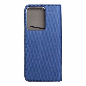 Чехол-книжка Realme 14 5G Smart Case Book темно-синий
