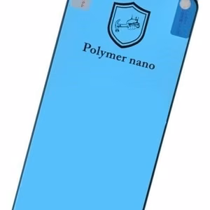 Ekrano apsauga Polymer Nano PMMA Huawei P40 Pro
