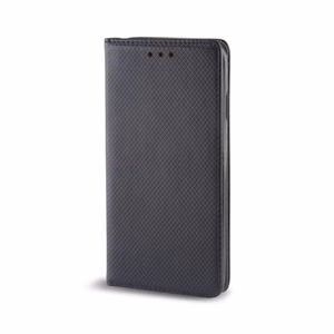 Smart Magnet чехол Honor 600 / 600 Pro черный