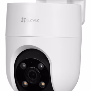EZVIZ H8c – outdoor IP security camera, pan and tilt