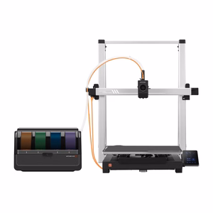 Anycubic Kobra 3 Max Combo 3D принтер