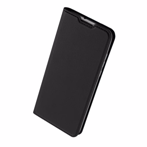 Dux Ducis Skin Pro Case for Motorola Moto G100/Edge S black