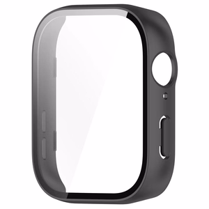 Tech-Protect Defense360 dėklas Huawei Watch Fit 3 - juodas