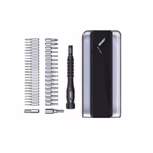 JAKEMY JM-8174 atsuktuvų rinkinys (45 in 1)