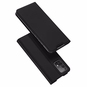 Dux Ducis Skin Pro чехол-книжка для Samsung Galaxy A73 чёрный