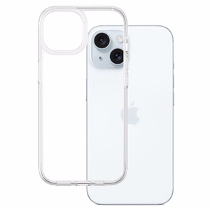 Amazing Thing Titan Edge dėklas 15FT IP156.7TECL Iphone 15 Plus skaidrus