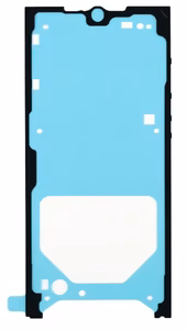 Lipdukas LCD Samsung S908 S22 Ultra originalus (service pack)