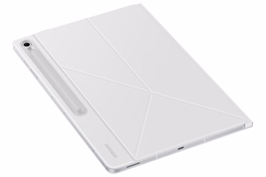 BX620PW Smart Book Cover Samsung Galaxy Tab S10 FE+, белый