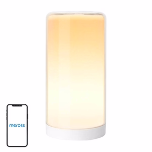 Meross MSL430 умная Wi-Fi лампа окружающего света (HomeKit)