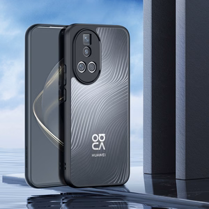 Dux Ducis Aimo dėklas telefonui Huawei Nova 12 Pro - juodas