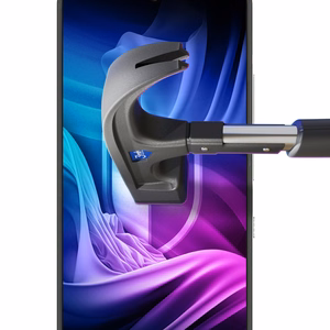 3mk Silky Matt Pro матовая плёнка TCL 60 5G / 60R 5G / 60 SE NXTPAPER 5G