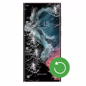 Samsung G988 S20 Ultra / REFURB paslauga /