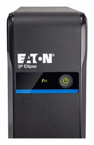 Eaton 3P550I nepertraukiamo maitinimo šaltinis (UPS) Standby (Offline) 0.55 kVA 330 W 4 AC lizdai