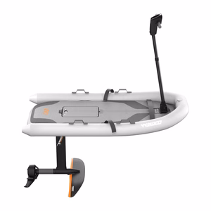 Комплект скутера для досок Waydoo EVO 130L