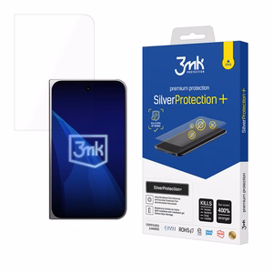 Apple iPhone Fold - 3mk SilverProtection+