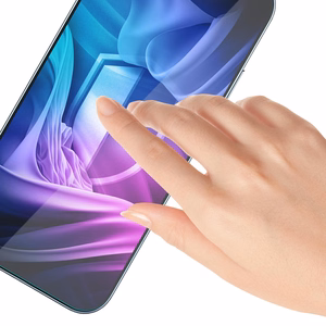 3mk Silky Matt Pro matte protective film for Xiaomi 17