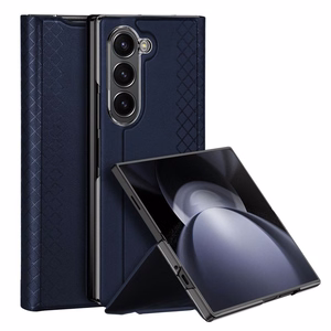 DUX DUCIS чехол BRIL для SAMSUNG Z Fold6 5G синий