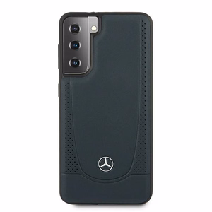 Mercedes Urban Line чехол для Samsung Galaxy S21+ - тёмно-синий