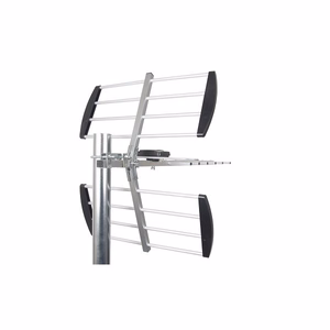 Libox LB1600 – 16-element passive outdoor DVB-T antenna with LTE filter, 18 dB