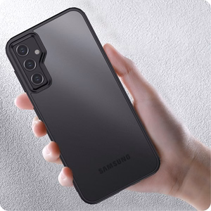 Case Reach Matte Xiaomi Redmi 15 4G/Redmi 15 5G black