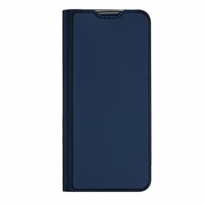 Dux Ducis Skin Pro чехол-книжка для Samsung Galaxy A73 синий