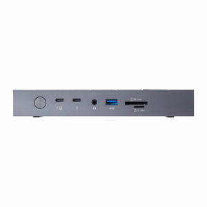 Peladn G2E Thunderbolt 5 Docking Station (Gray)