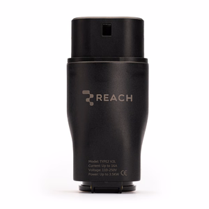 Адаптер Reach Type 2 V2L (CN)