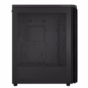 ASUS ProArt PA401 Wood Edition Mesh Panel Black