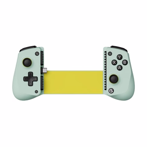 GameSir X5 Lite GN mobilusis valdiklis ryškiai žalias