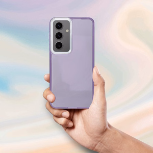 Чехол для Xiaomi Redmi Note 13 PRO 5G Pearl фиолетовый
