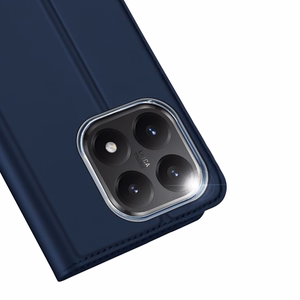 Case Dux Ducis Skin Pro Xiaomi 15T dark blue