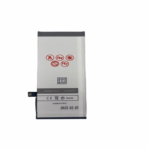 Baterija MAXXIMUS IPHONE 8 1800mAh