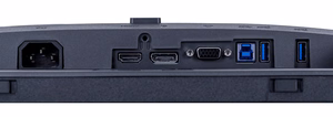 Monitorius DELL LED 24" P2422H (GRADE A) naudotas