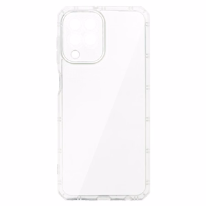 Armor Antishock Case for Samsung Galaxy M33 5G transparent
