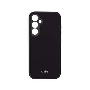 SBS D3O Full Active dėklas Samsung Galaxy A35 - juodas