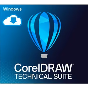 Corel CorelDRAW Technical Suite LCCDTSSUBREN11 – лицензия на продление подписки