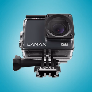 LAMAX X3.2 экшн-камера