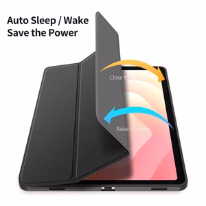 Чехол Dux Ducis Toby Samsung X730/X730 Tab S11 черный