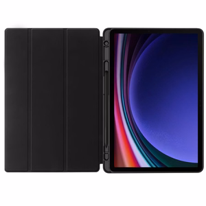Tech-Protect SC Pen dėklas telefonui Samsung Galaxy Tab S9 FE 10.9" X510 / X516B - juodas